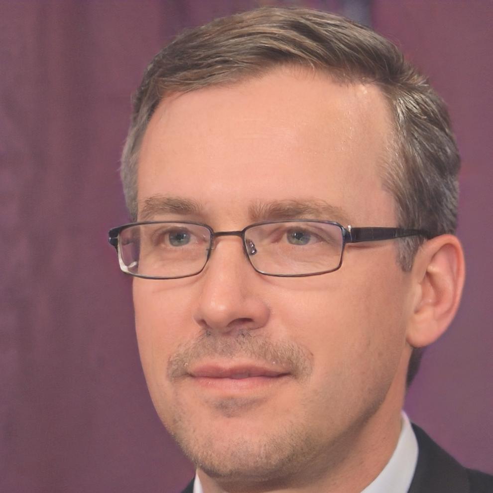 Michael Hartmann - Geschäftsaufbau-Experte