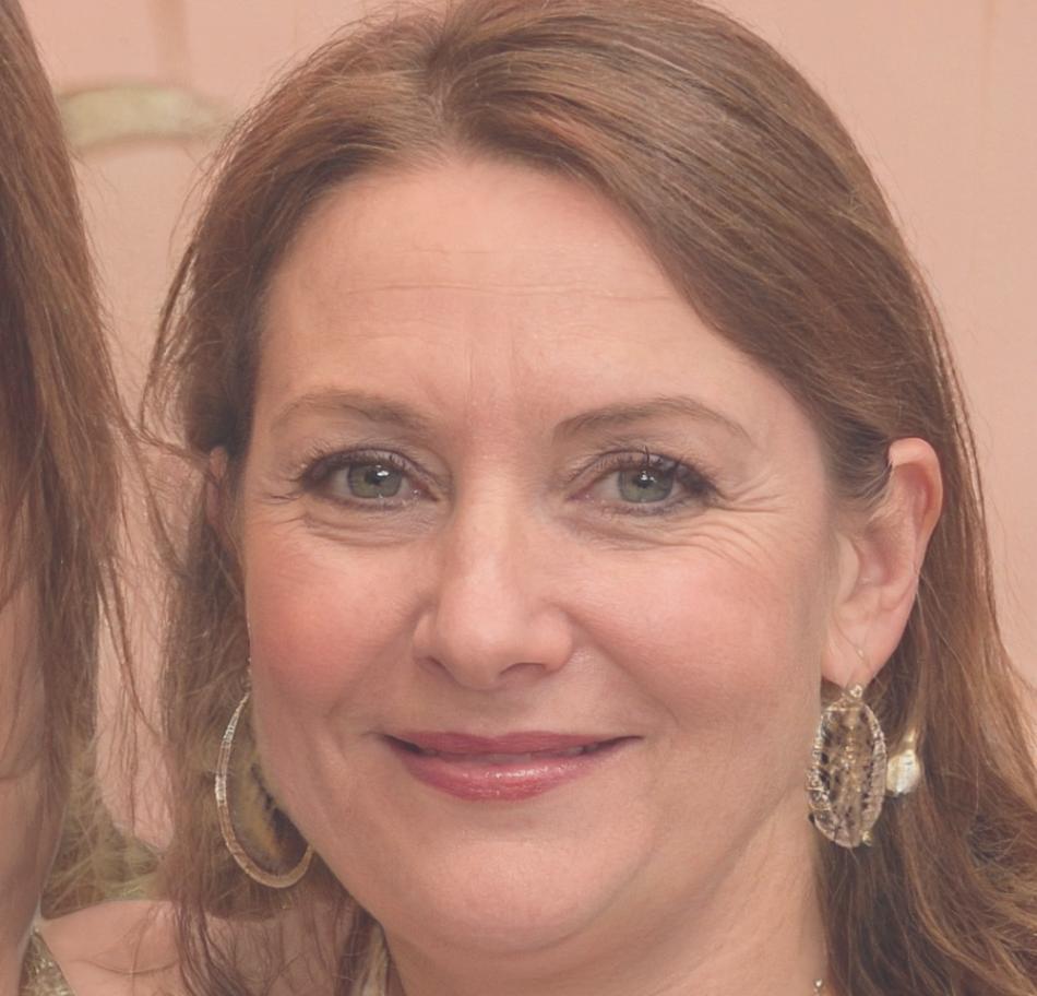 Anna Schneider - Risikomanagement-Spezialistin