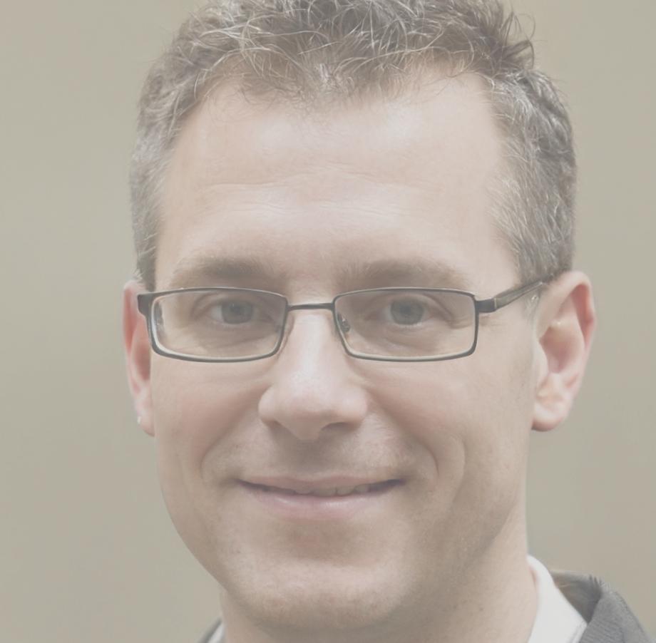 Dr. Andreas Weber