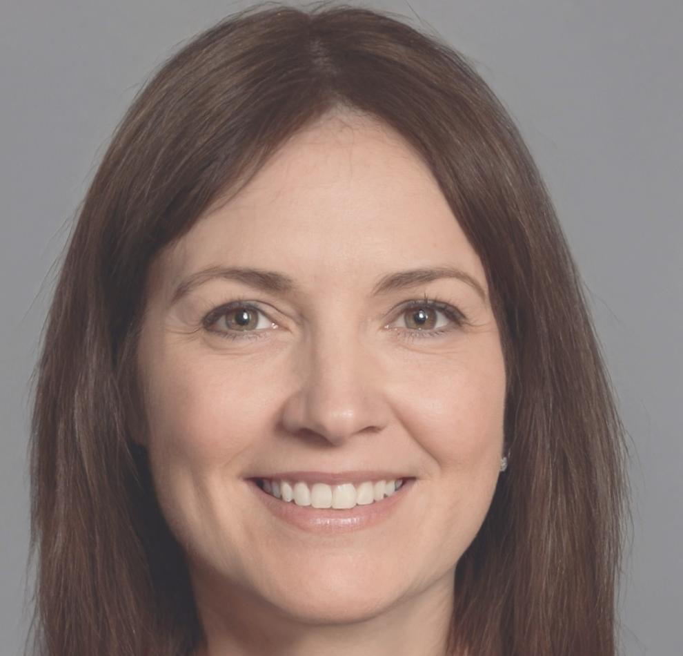 Teilnehmerin Sarah