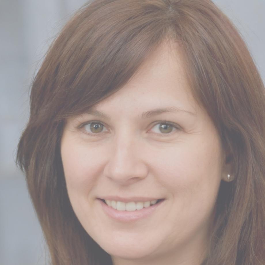 Prof. Dr. Sarah Klein